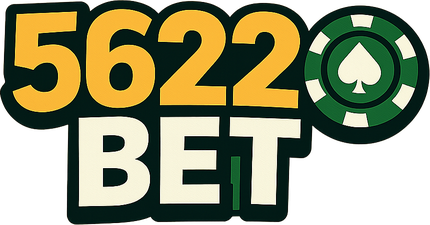 5622bet Logo